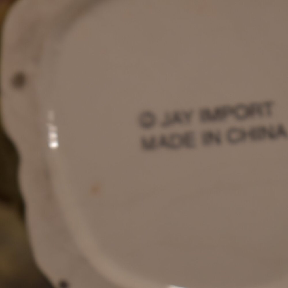 Jay Imports Rooster Teapot - Picture 8 of 8